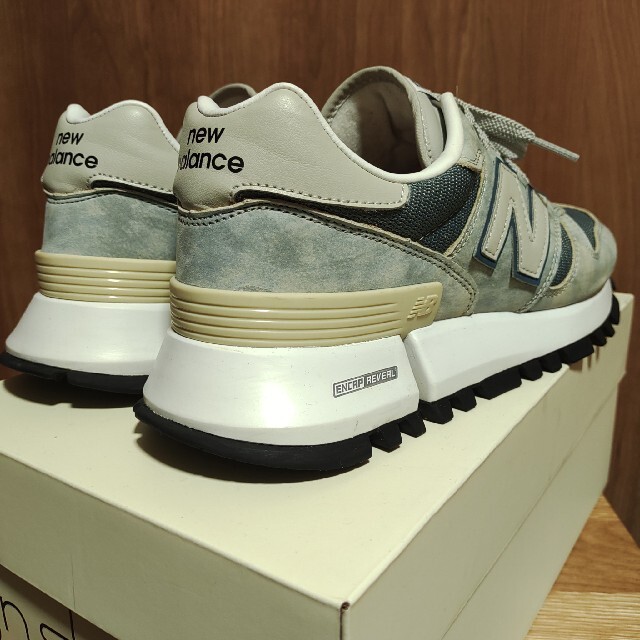 New - New Balance R_C1300 Tokyo design studioの通販 by ニューバランス専売いとう's shop |ニューバランスならラクマ Balance 得価超歓迎
