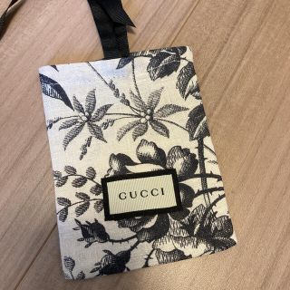 グッチ(Gucci)のGUCCI 巾着(ポーチ)