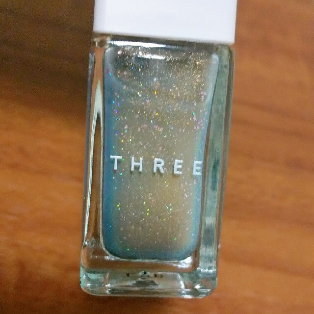 THREE(スリー)のTHREEなどネイルまとめ売り コスメ/美容のネイル(マニキュア)の商品写真