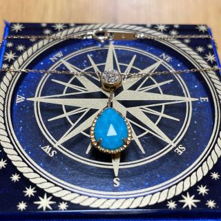 Vendome Aoyama(ターコイズ ・ ネックレス)のフリマアイテム一覧 Vendome Aoyama(ターコイズ ・ ネックレス)のフリマアイテム一覧