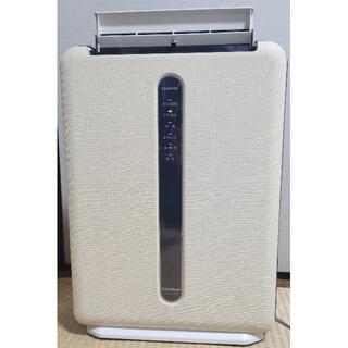 トウシバ(東芝)の東芝 冷・温風除湿乾燥機 RAD-C100DFX(衣類乾燥機)
