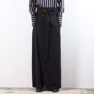 Maison Margiela ワイドパンツ | gulatilaw.com