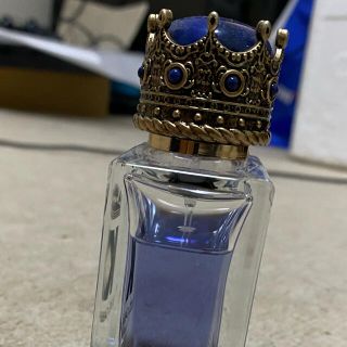 ドルチェアンドガッバーナ(DOLCE&GABBANA)のDOLCE & GABBANA  オードトワレ　50ml(香水(男性用))