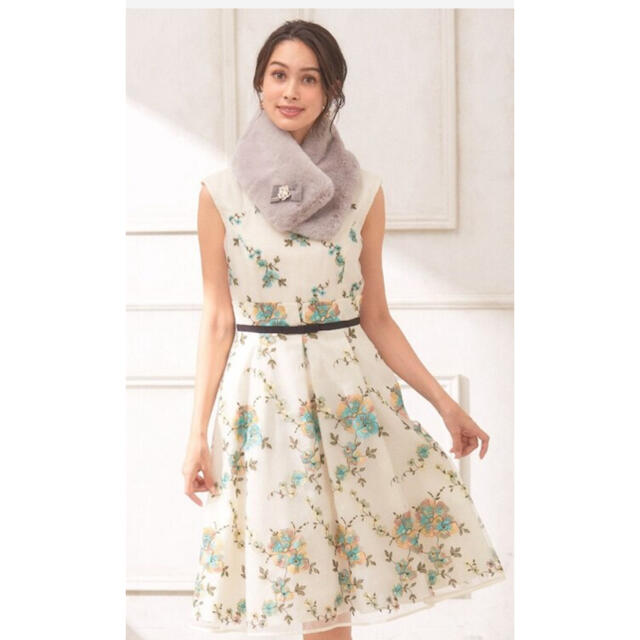 ご専用 Tocca Pansy ワンピース6 美品 www.bomjesusdalapa.ba.gov.br