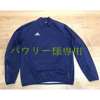 アディダス(adidas)のアディダス　メンズ用ピステ(ウェア)