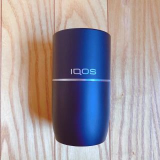 アイコス(IQOS)のiQOS 灰皿(灰皿)