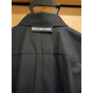 バレンシアガ(Balenciaga)のubpen様専用(シャツ)