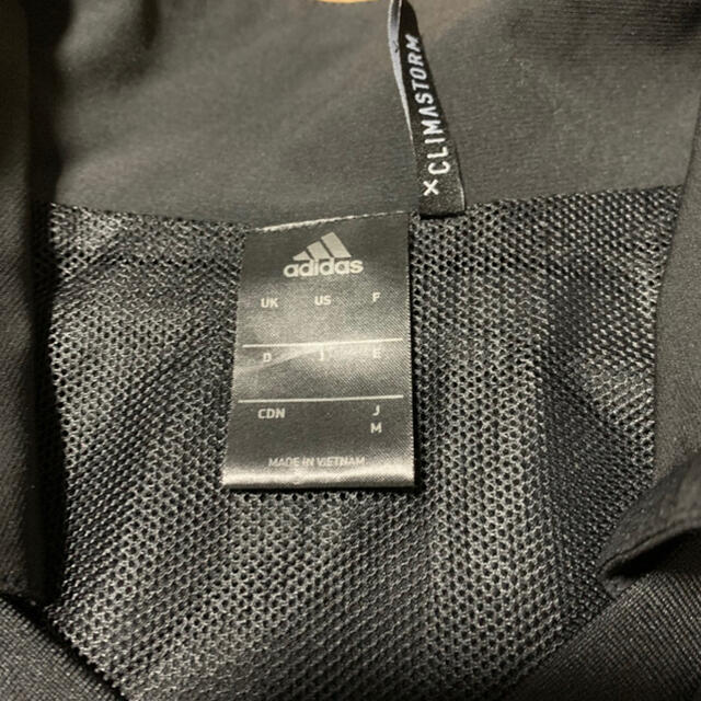 adidas(アディダス)のアディダス　メンズ　トレーニングウェア メンズのトップス(ジャージ)の商品写真