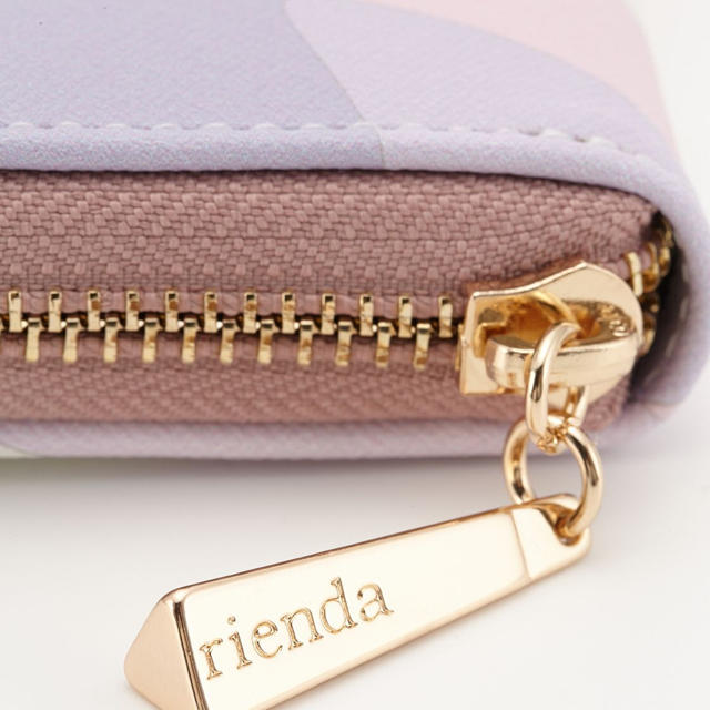 rienda(リエンダ)のrienda♡7th riendy柄コインケース レディースのファッション小物(コインケース)の商品写真