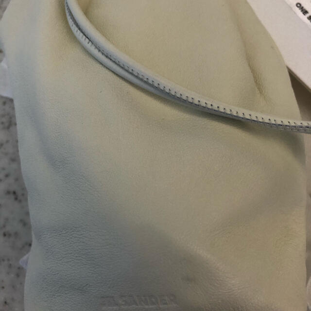 Jil Sander(ジルサンダー)のJILSANDER  正規品 レディースのバッグ(ショルダーバッグ)の商品写真