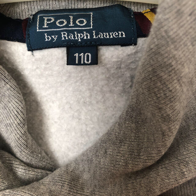 Ralph Lauren(ラルフローレン)のこてつ🐈‍⬛様 専用  Ralph Lauren  トレーナー      キッズ/ベビー/マタニティのキッズ服男の子用(90cm~)(Tシャツ/カットソー)の商品写真