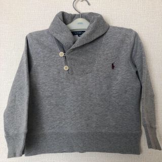 ラルフローレン(Ralph Lauren)のこてつ🐈‍⬛様 専用  Ralph Lauren  トレーナー     (Tシャツ/カットソー)