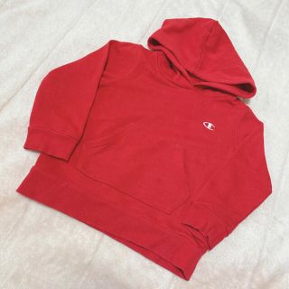 チャンピオン(Champion)のChampionパ–カ–(Tシャツ/カットソー)