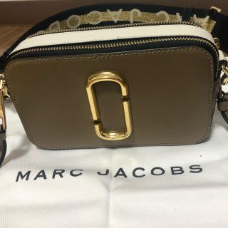 マークジェイコブス(MARC JACOBS)のMARC JACOBS（マークジェイコブス）バッグ(ショルダーバッグ)