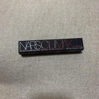 ナーズジャパン(NARS)のNARS クライマックス　エクストリーム　マスカラ(マスカラ)