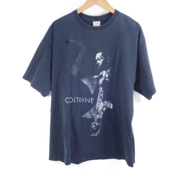 VINTAGE 90s COLTRANE TEE  ヴィンテージ 大名