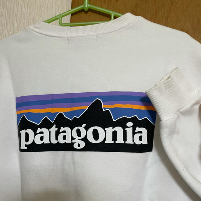 patagonia(パタゴニア)のパタゴニア トレーナー スウェット メンズのトップス(スウェット)の商品写真