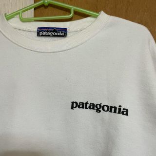 パタゴニア(patagonia)のパタゴニア トレーナー スウェット(スウェット)