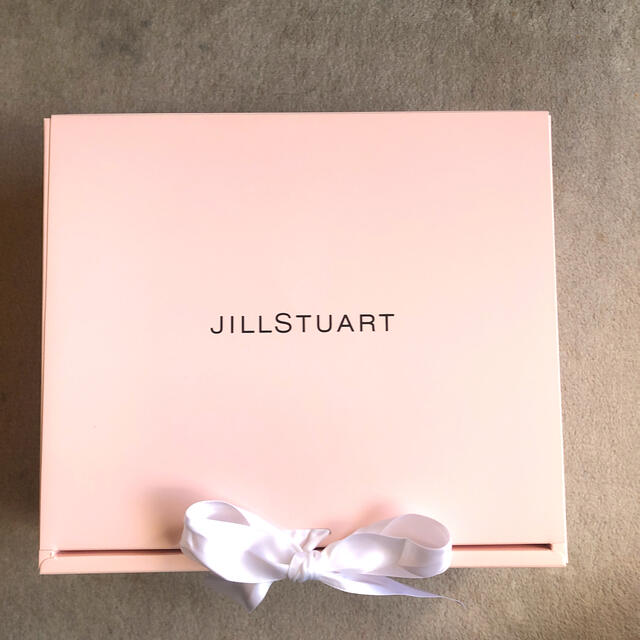 JILLSTUART(ジルスチュアート)のJILLSTUART（ジルスチュアート） タオルセット インテリア/住まい/日用品の日用品/生活雑貨/旅行(タオル/バス用品)の商品写真