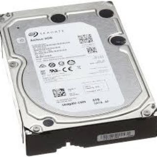 中古HDD2TB 3個(PCパーツ)