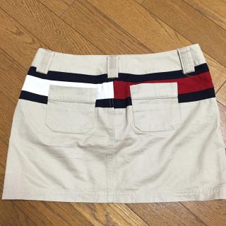 トミーガール(tommy girl)のTommy Girl スカート(ミニスカート)