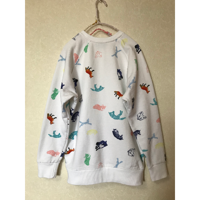 MAISON KITSUNE' - ぷぷ樣専用☆入手困難レア品☆メゾンキツネ