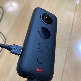 insta360x(ビデオカメラ)