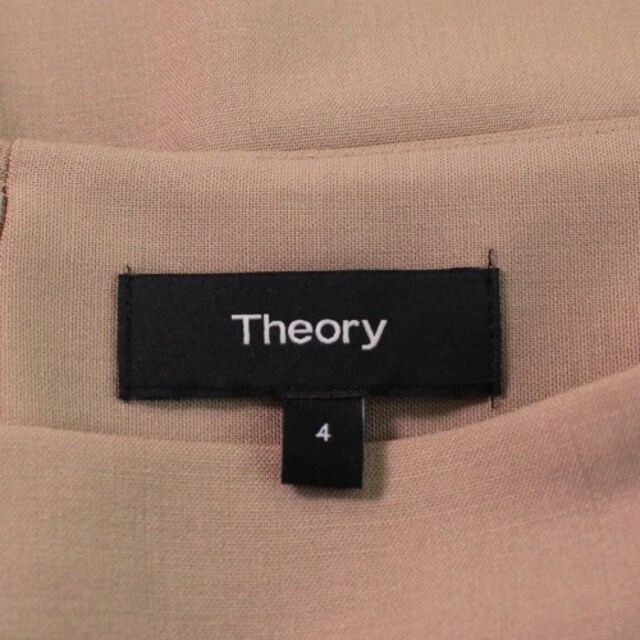 Theory ひざ丈スカート レディース 2