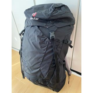 ドイター(Deuter)の一回のみ使用★Deuter Futura28SL ドイター フューチュラ28SL(登山用品)