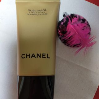 シャネル(CHANEL)の新品未使用CHANELメイクアップリムーバー(クレンジング/メイク落とし)