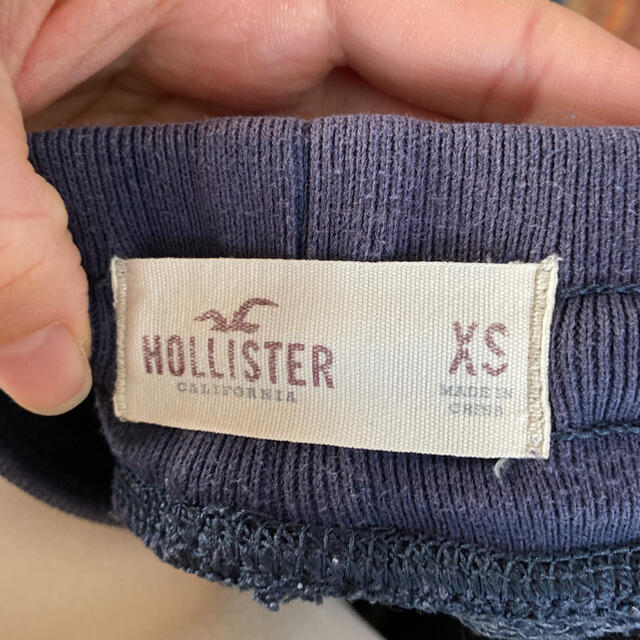 Hollister(ホリスター)のホリスター　スウェットパンツ メンズのパンツ(その他)の商品写真