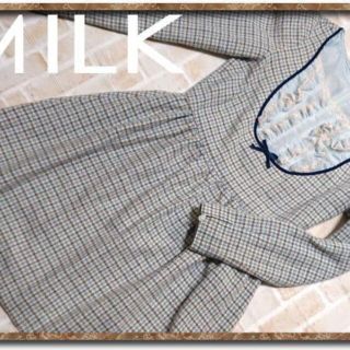 ミルク 中古 ひざ丈ワンピース レディース の通販 400点以上 Milkのレディースを買うならラクマ ミルク 中古 ひざ丈ワンピース レディース の通販 400点以上 Milkのレディースを買うならラクマ