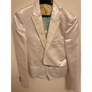 新宿KAWANOスペンサースーツジャケット