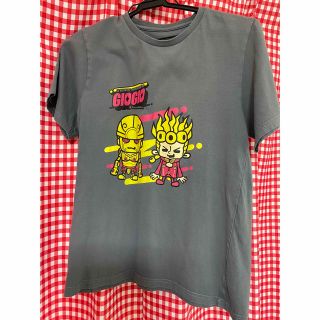 バンプレスト(BANPRESTO)のジョジョの奇妙な冒険5部　半袖Tシャツ(Tシャツ/カットソー(半袖/袖なし))