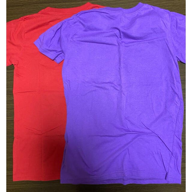 BANPRESTO(バンプレスト)のおそ松さん　おでんTシャツ2枚 メンズのトップス(Tシャツ/カットソー(半袖/袖なし))の商品写真
