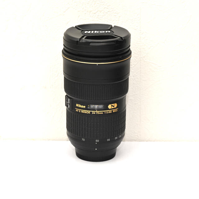 売れ筋商品 Nikon ☆なみださま専用☆ - レンズ(ズーム) - www