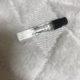 ディプティック(diptyque)のディプティック オードトワレ タムダオ 2ml (香水(女性用))