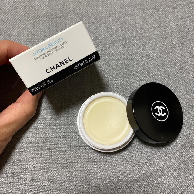 CHANEL(シャネル)のシャネル　イドゥラビューティリップバーム コスメ/美容のスキンケア/基礎化粧品(リップケア/リップクリーム)の商品写真