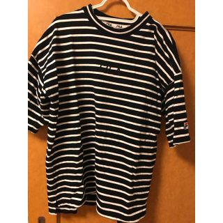 フィラ(FILA)のFILA Tシャツ(Tシャツ(半袖/袖なし))