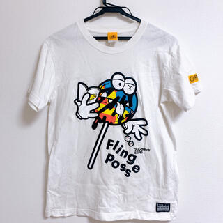 ヒプノシスマイク　Fling Posse Tシャツ(Tシャツ(半袖/袖なし))