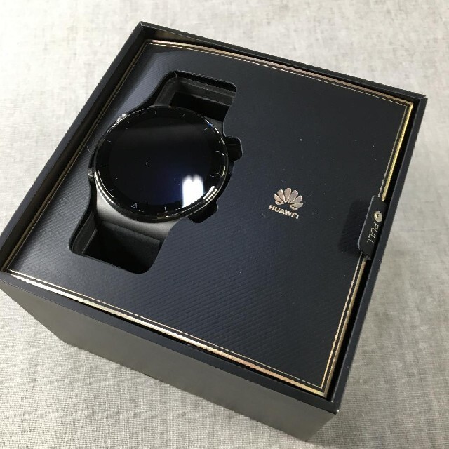 HUAWEI - HUAWEI Watch GT2 Pro スマートウォッチの通販 by 素人ナンパ