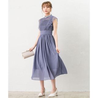 アンデミュウ シフォンワンピース ワンピースの通販 21点 Andemiuのレディースを買うならラクマ アンデミュウ シフォンワンピース ワンピースの通販 21点 Andemiuのレディースを買うならラクマ