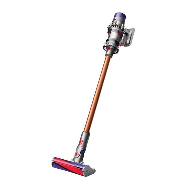 Dyson SV12 FF 「Dyson Cyclone V10 Fluffy」