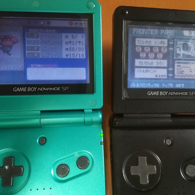 ポケットモンスター エメラルドとgbaソフト第三世代 オマケソフトと付属品の通販 By Ck253 S Shop ラクマ