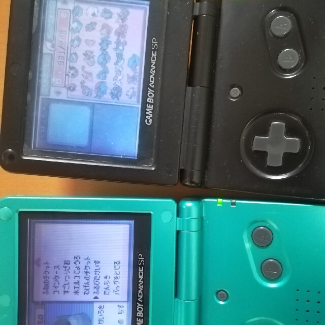 ポケットモンスター エメラルドとgbaソフト第三世代 オマケソフトと付属品の通販 By Ck253 S Shop ラクマ