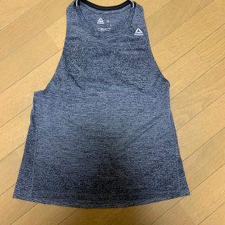 リーボック(Reebok)の値下げ❣️リーボックタンクトップ　Sサイズ(その他)