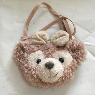 シェリーメイ(シェリーメイ)のシェリーメイ　コインケース　パスケース　ポーチ　ダッフィー  duffy(キャラクターグッズ)