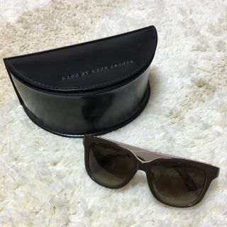 マークバイマークジェイコブス(MARC BY MARC JACOBS)のマークジェイコブス サングラス(サングラス/メガネ)