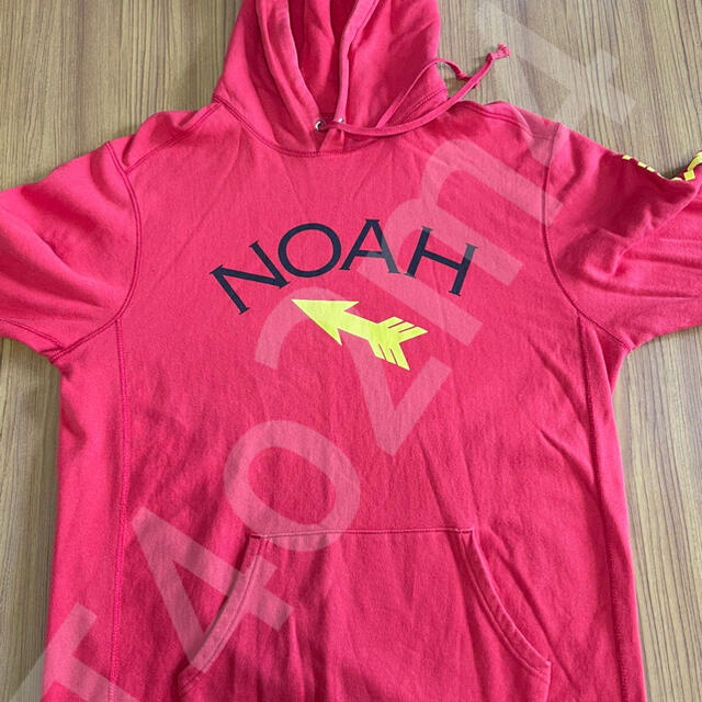 NOAH Anti-Nazi League hoodie XL