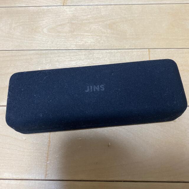 Jins Jins メガネケースの通販 By ゆん S Shop ジンズならラクマ